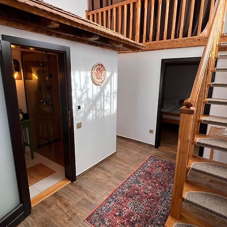 Famives Vendeghaz Bed & Breakfast Racu Ngoại thất bức ảnh