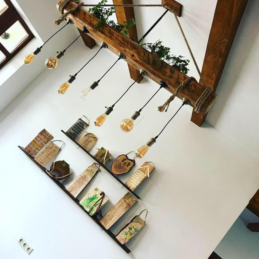 Famives Vendeghaz Bed & Breakfast Racu Ngoại thất bức ảnh
